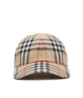 BURBERRY Кепка