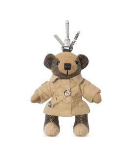 BURBERRY Брелок