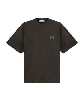 STONE ISLAND Футболка