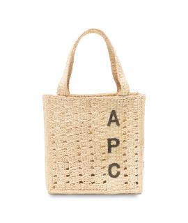 A.P.C. Сумка тоут