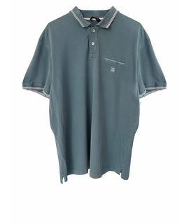 

Поло с коротким рукавом CORNELIANI