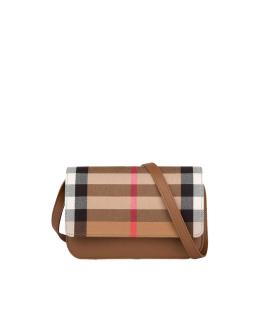 BURBERRY Сумка через плечо
