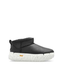 UGG Низкие ботинки