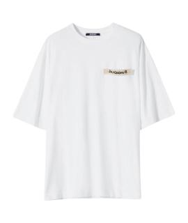 JACQUEMUS Футболка