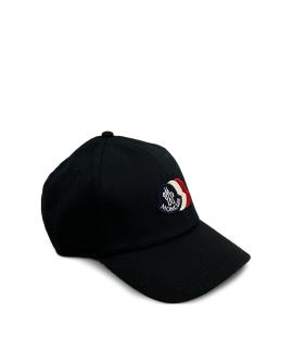 MONCLER Кепка/бейсболка