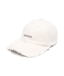 JACQUEMUS Кепка/бейсболка