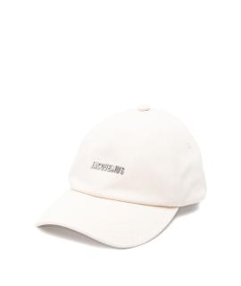 JACQUEMUS Кепка/бейсболка