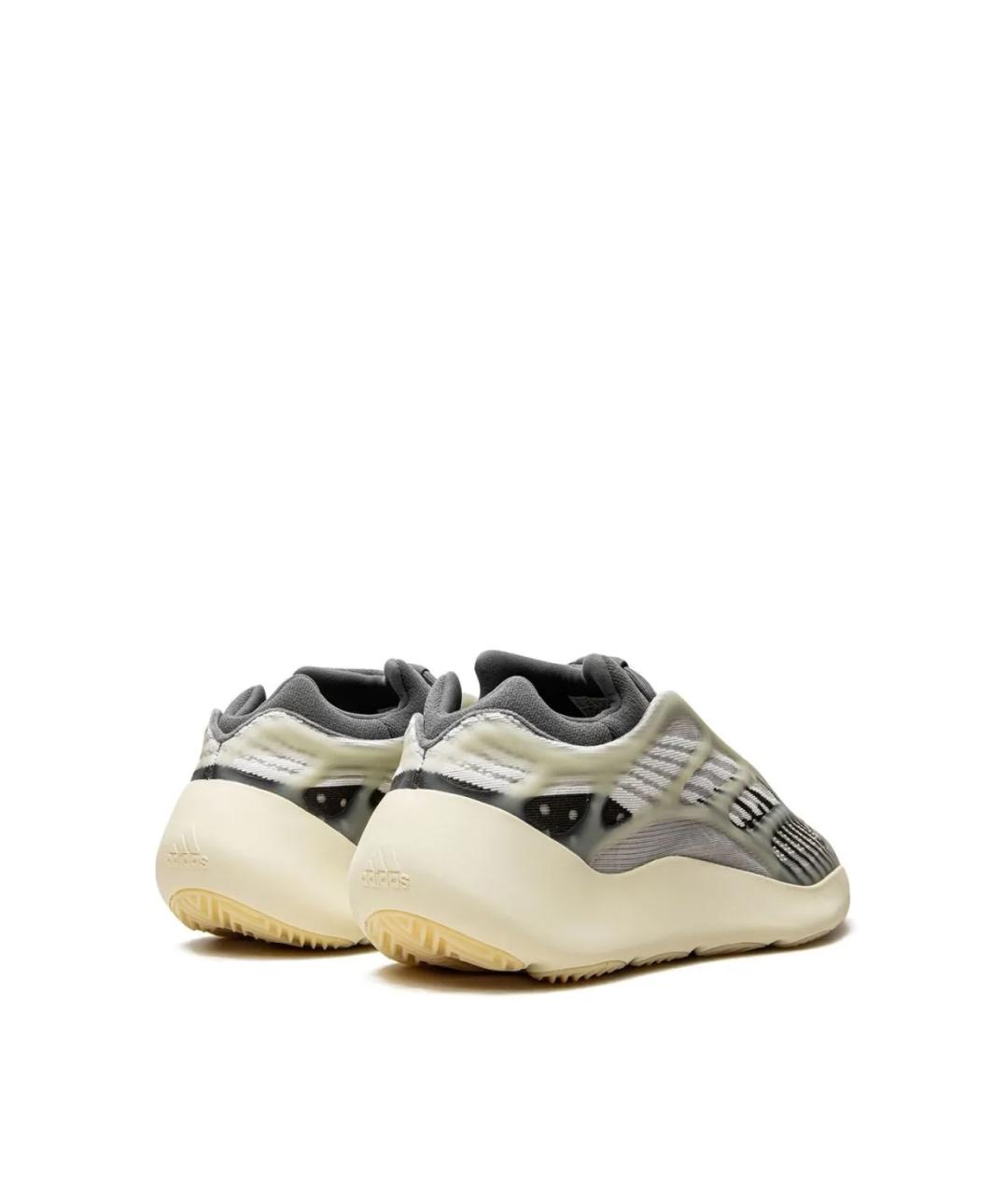 YEEZY Мульти низкие кроссовки / кеды, фото 3