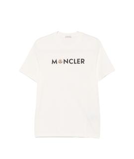 MONCLER Футболка