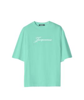 JACQUEMUS Футболка