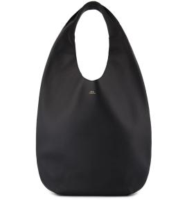 A.P.C. Сумка с короткими ручками