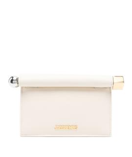 JACQUEMUS Клатч/вечерняя сумка