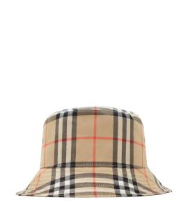 BURBERRY Панама