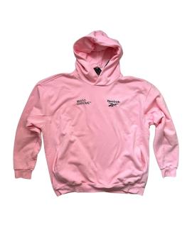 REEBOK Худи/толстовка