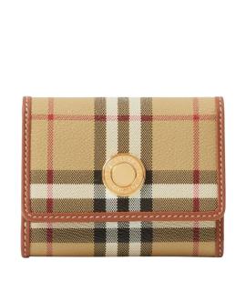 BURBERRY Кошелек