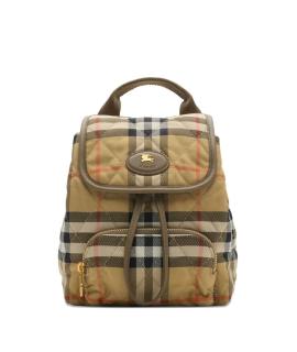 BURBERRY Рюкзак