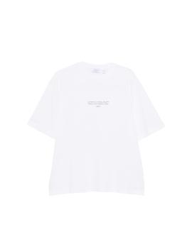 OFF-WHITE Футболка