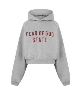 FEAR OF GOD Худи/толстовка