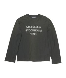 ACNE STUDIOS Лонгслив