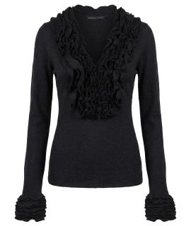 ERMANNO SCERVINO Джемпер / свитер