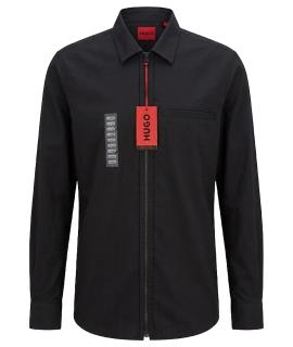 HUGO BOSS Кэжуал рубашка