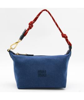 MIU MIU Сумка с короткими ручками