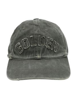 GOLDEN GOOSE Кепка