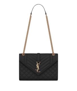 SAINT LAURENT Сумка через плечо