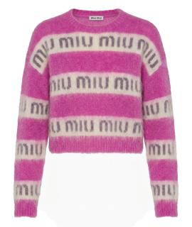 MIU MIU Джемпер / свитер