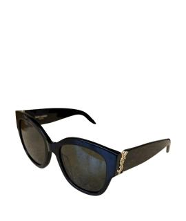 SAINT LAURENT Солнцезащитные очки