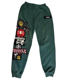 VETEMENTS Повседневные брюки
