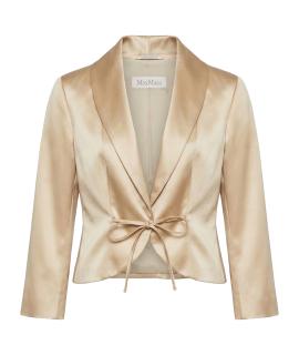 MAX MARA Жакет/пиджак