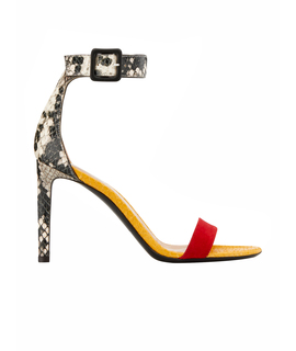 

Босоножки GIUSEPPE ZANOTTI DESIGN
