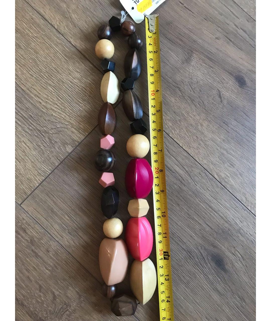 SONIA RYKIEL Мульти колье, фото 4