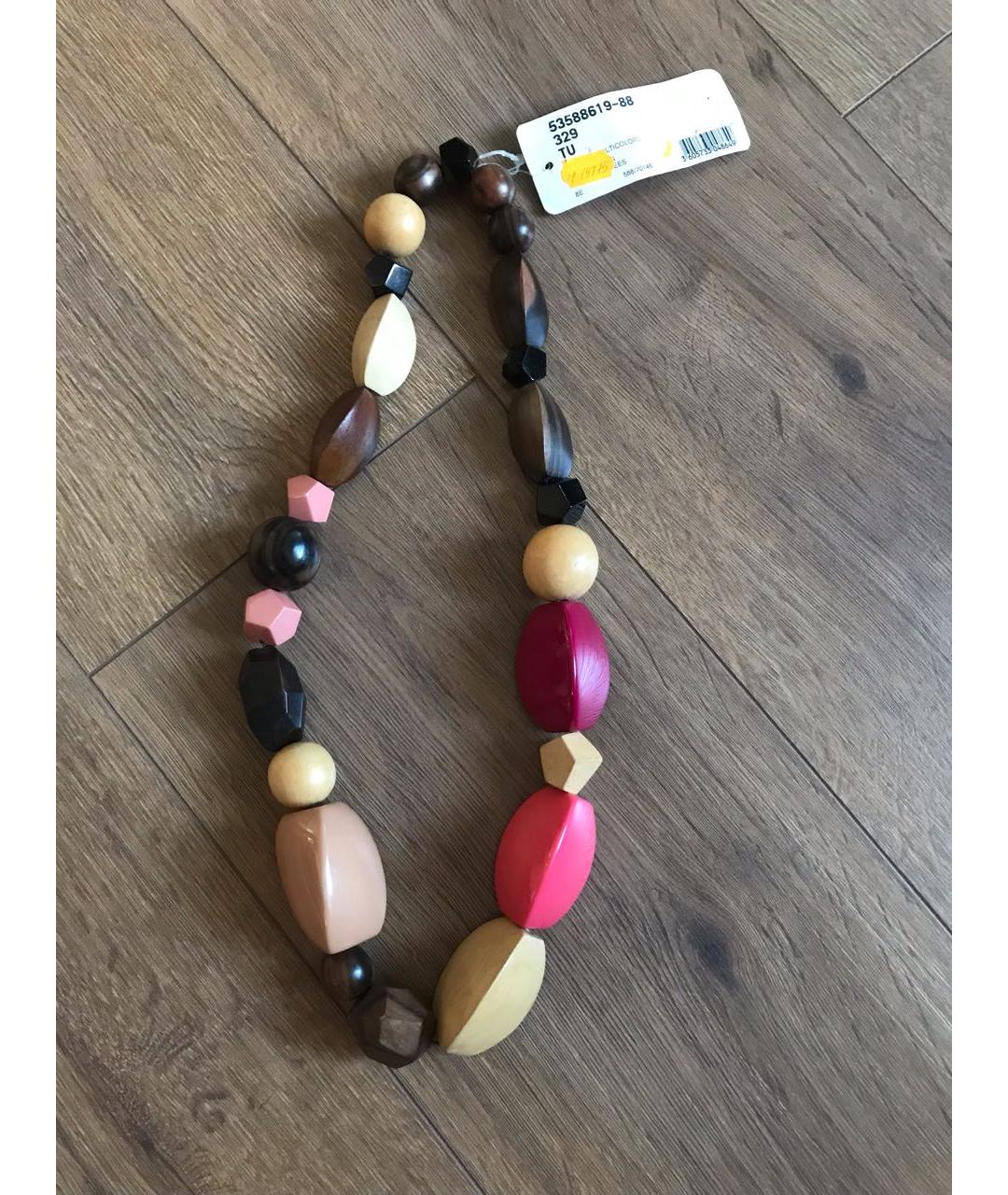 SONIA RYKIEL Мульти колье, фото 2