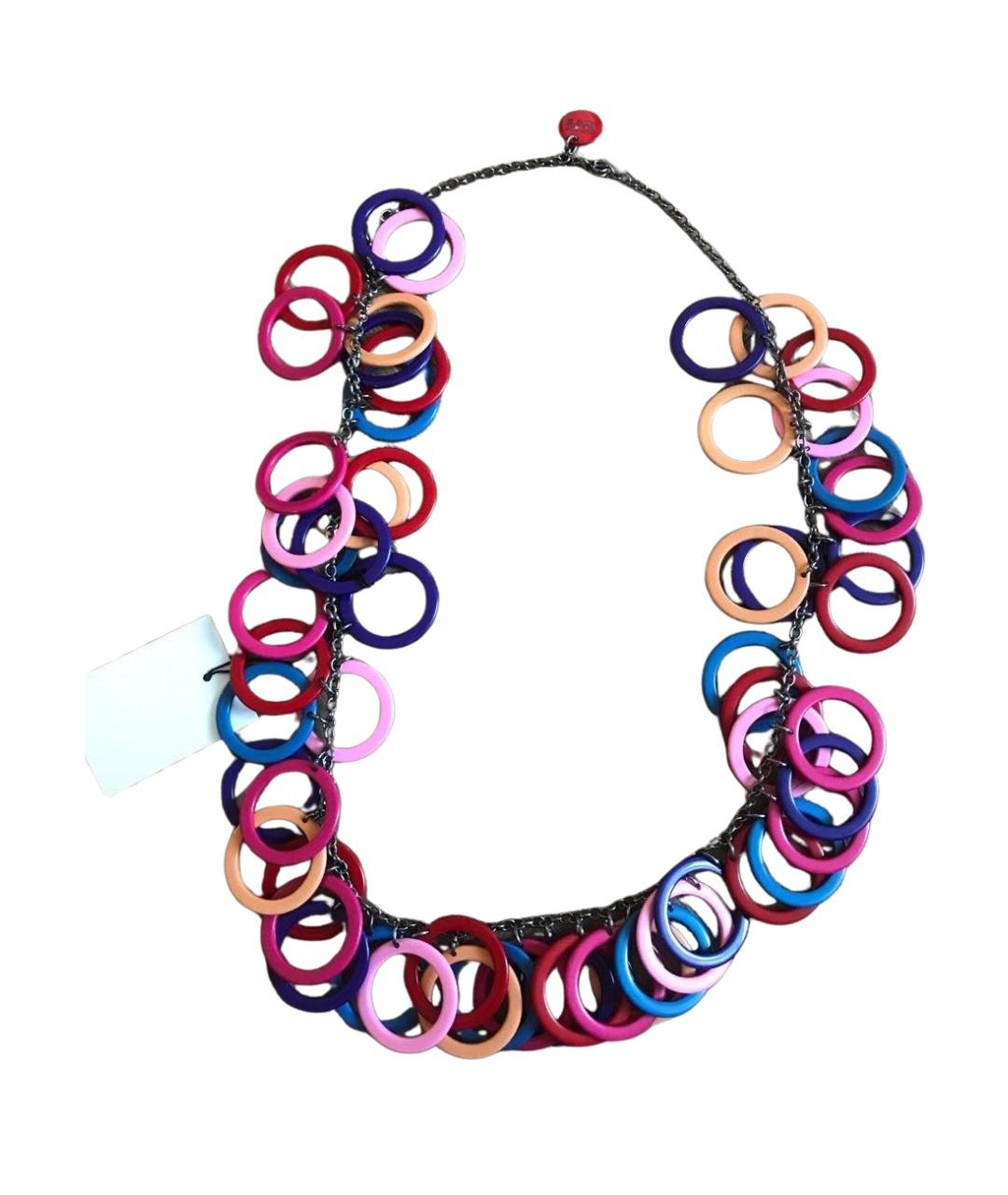 SONIA RYKIEL Мульти колье, фото 1