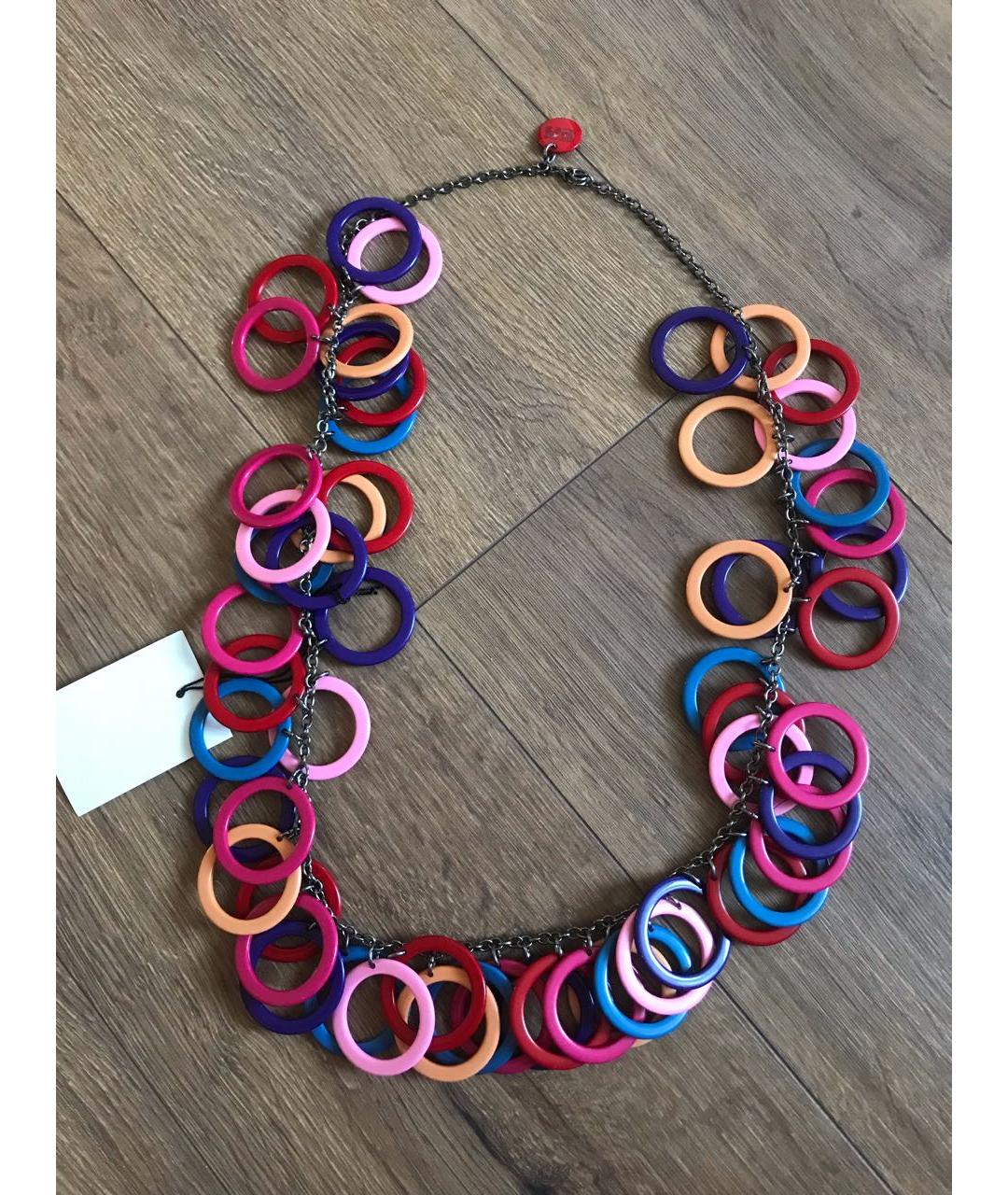 SONIA RYKIEL Мульти колье, фото 6