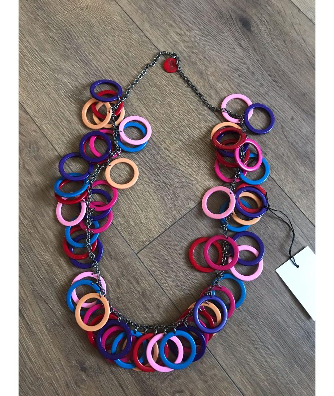 SONIA RYKIEL Мульти колье, фото 3