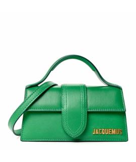 JACQUEMUS Сумка с короткими ручками