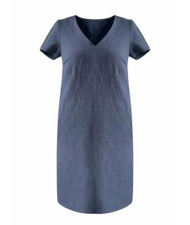 WEEKEND MAX MARA Повседневное платье