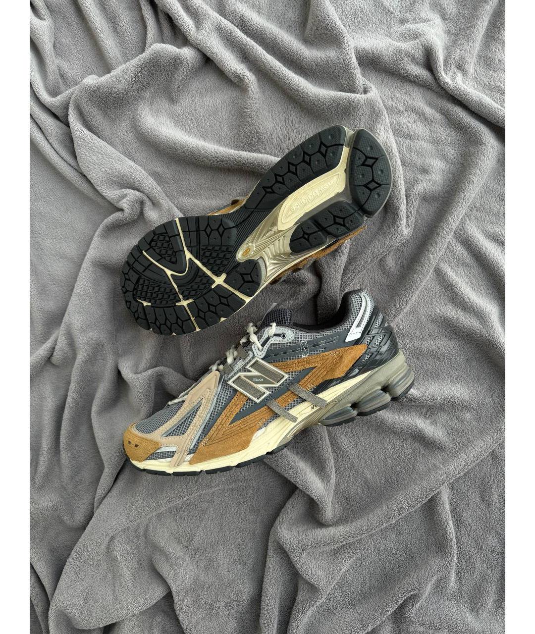NEW BALANCE Низкие кроссовки / кеды, фото 8