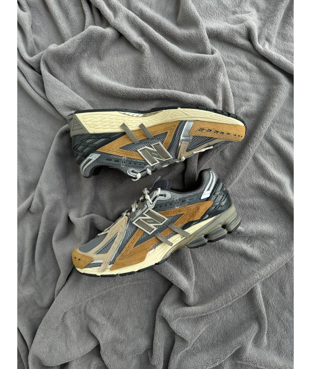 NEW BALANCE Низкие кроссовки / кеды, фото 6