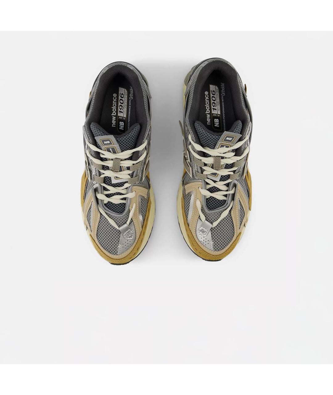 NEW BALANCE Низкие кроссовки / кеды, фото 3