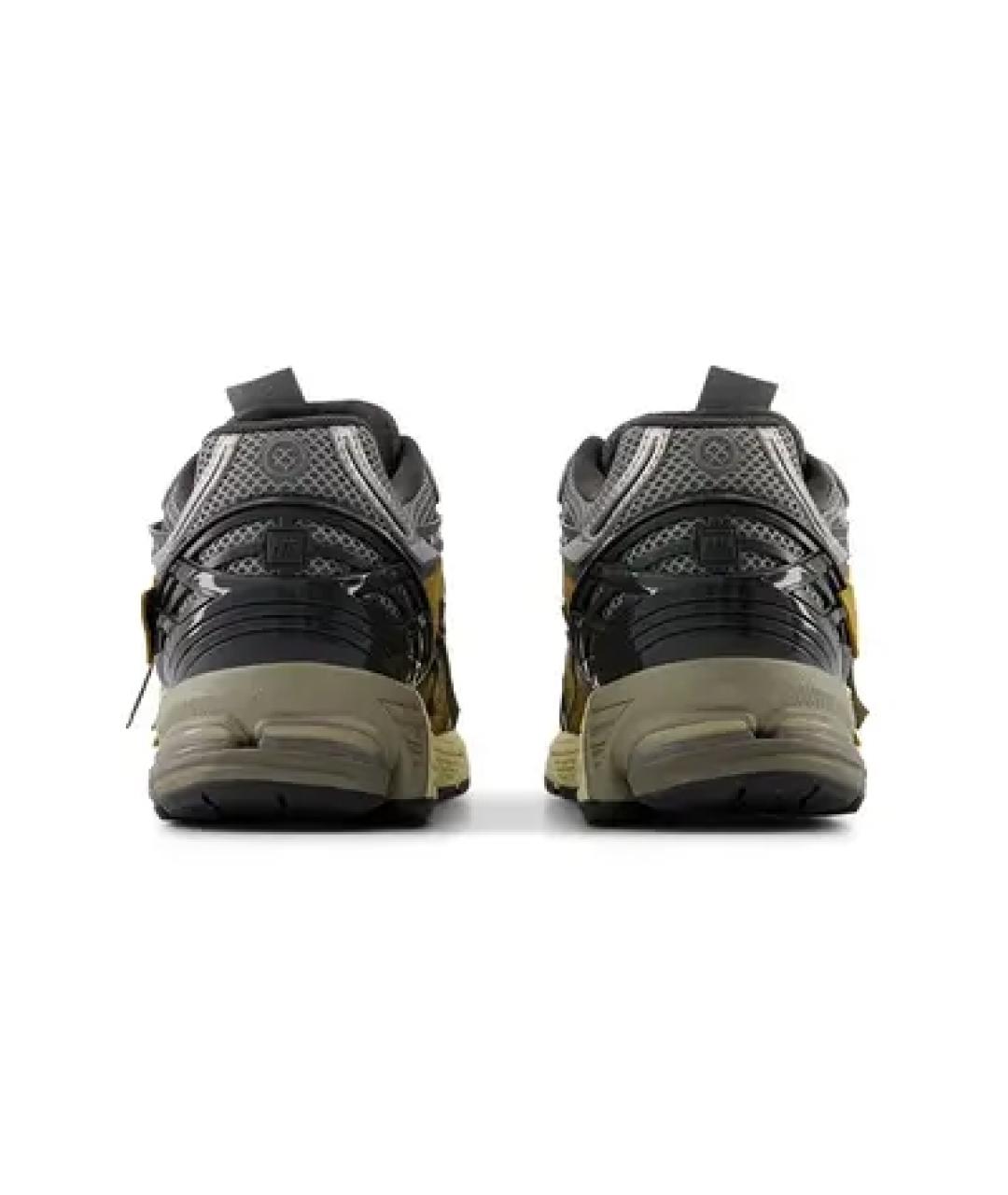NEW BALANCE Низкие кроссовки / кеды, фото 4