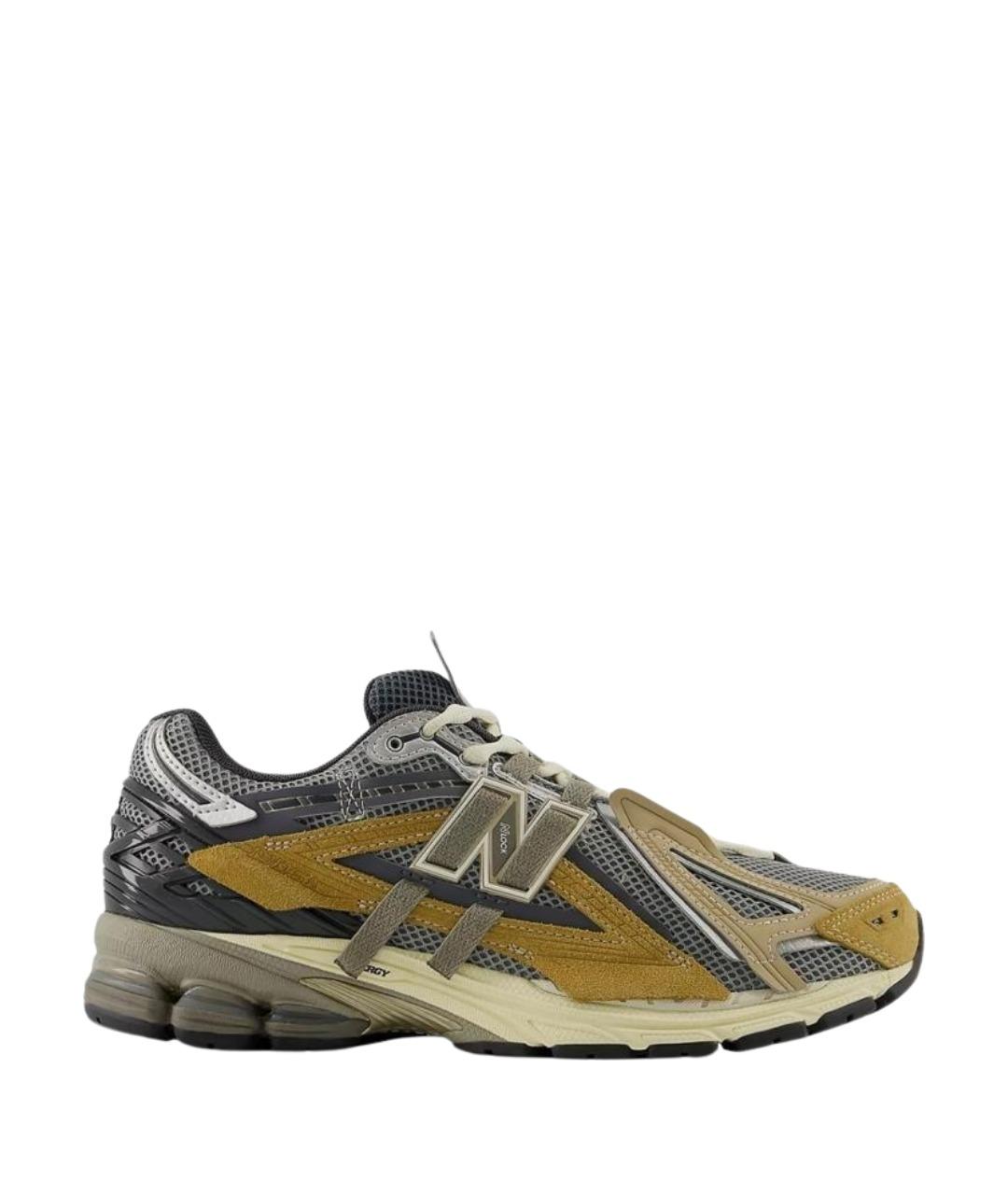 NEW BALANCE Низкие кроссовки / кеды, фото 1