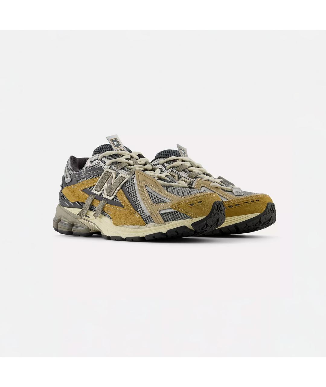 NEW BALANCE Низкие кроссовки / кеды, фото 2