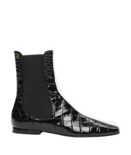 CHANEL Ботинки