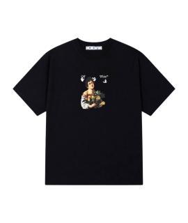 OFF-WHITE Футболка