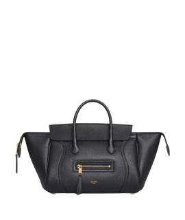 CELINE Сумка с короткими ручками