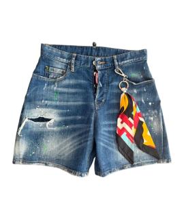DSQUARED2 Шорты